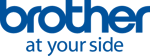 Brother Logo Blue