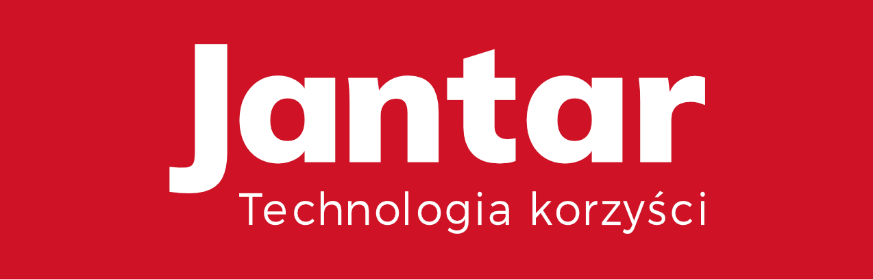 Jantar technologia korzysci 