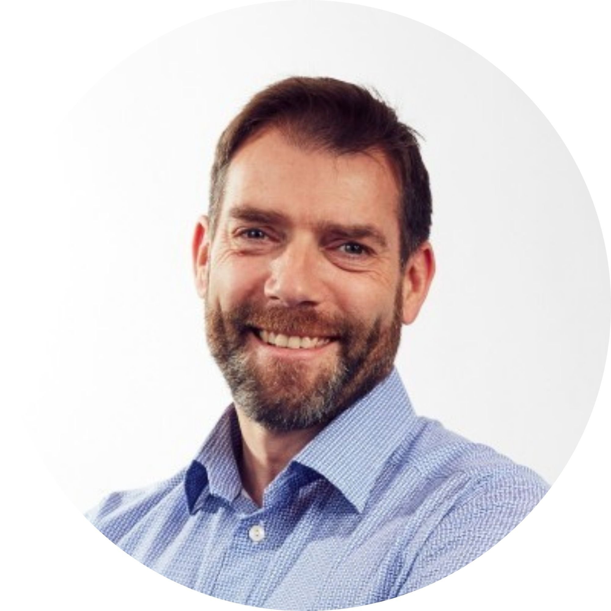 Mark Thomson