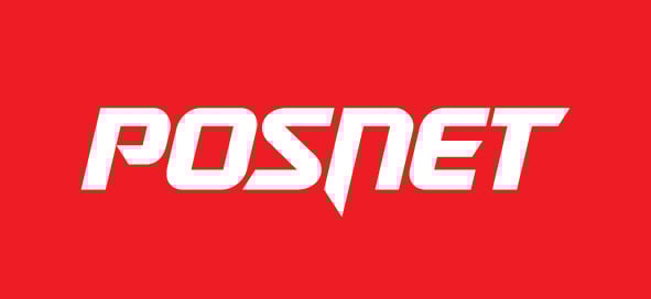 POSNET logo RGB
