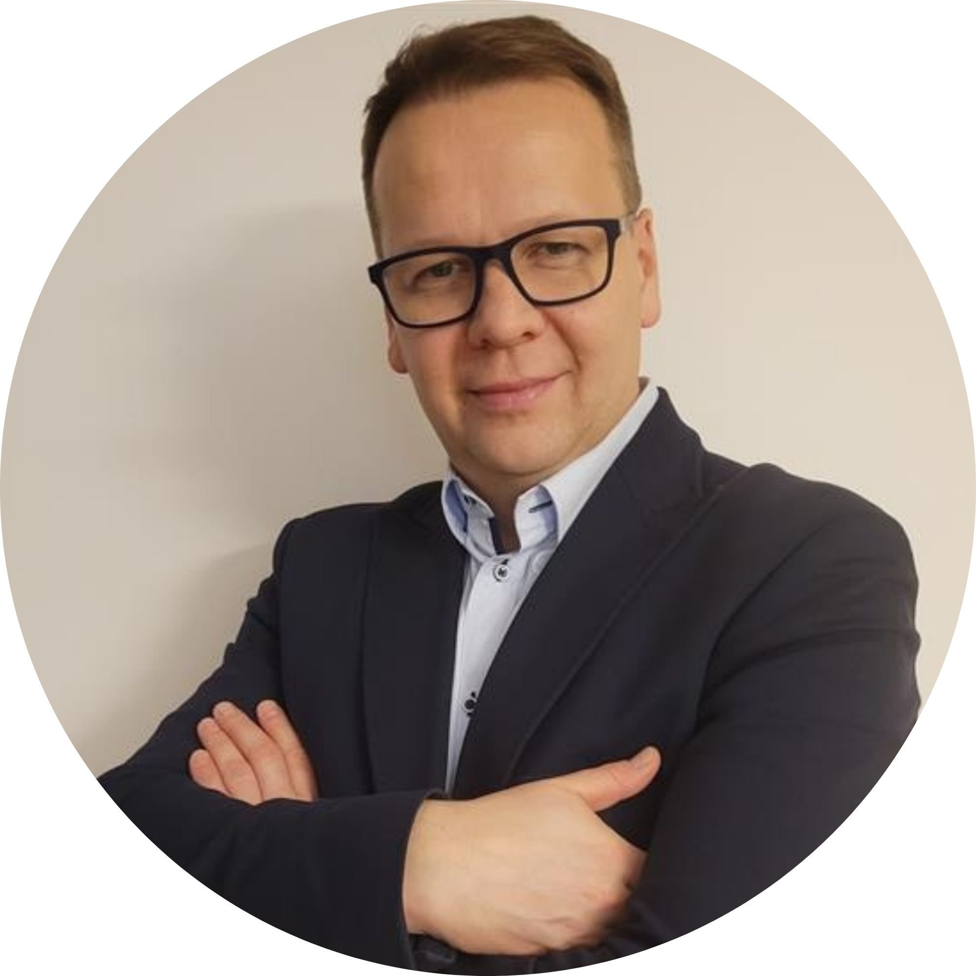 Tomasz Wielgomas koło