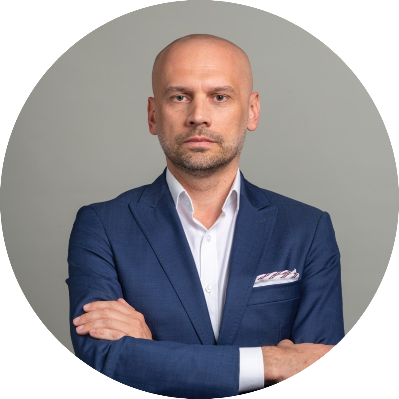 Michał Zwyrtek